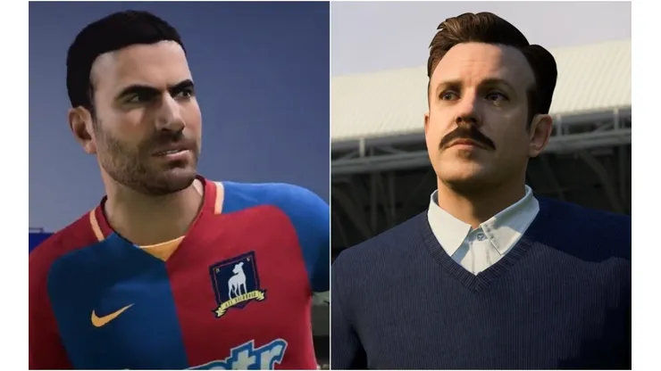 AFC Richmond from the popular Apple TV series Ted Lasso will be playable in FIFA 23.
