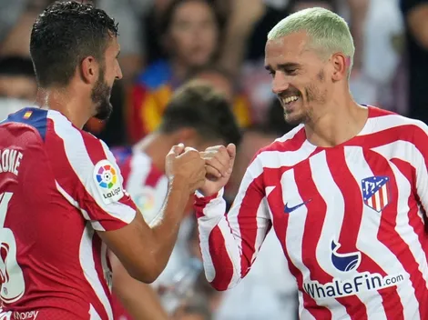 Real Sociedad vs Atletico Madrid: TV Channel, how and where to watch or live stream free 2022-2023 La Liga in your country today