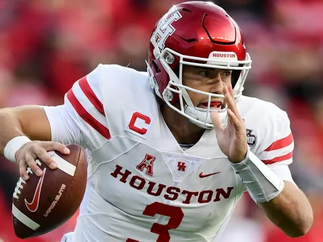 Houston vs UTSA: Date, Time and TV Channel in the US to watch or live stream free 2022 NCAA College Football Week 1