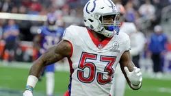 Shaquille Leonard, Indianapolis Colts