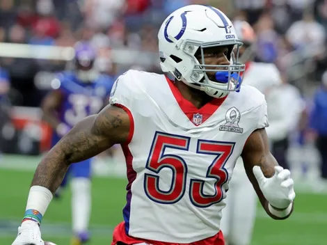 Shaquille Leonard's painful confession about his condition ahead of Colts' next NFL season