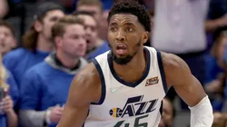 Donovan Mitchell