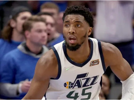 Stephen A. Smith puts Knicks on blast over Donovan Mitchell fiasco
