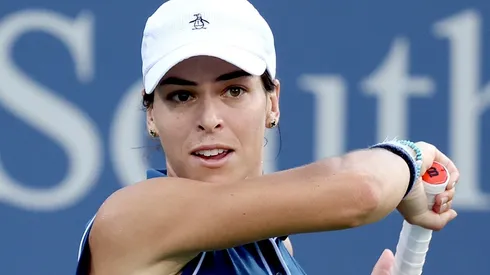 Ajla Tomljanovic of Australia