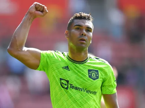 Manchester United vs Arsenal: Date, Time and TV Channel in the US to watch 2022-2023 Premier League