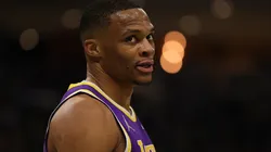 Russell Westbrook.