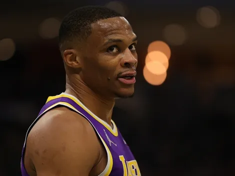 NBA Trade Rumors: The most likely landing spot for Russell Westbrook