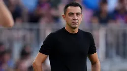 Xavi just lost a player to one of Barcelona's biggest rivals.