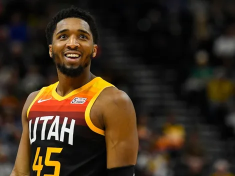 Donovan Mitchell joins the Cavs and the Knicks get roasted again: Funniest memes and reactions