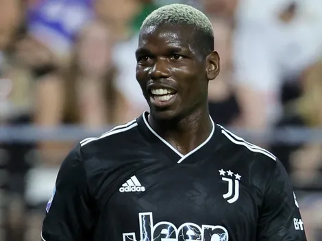 Mathias Pogba accused as the ringleader in Paul Pogba’s extortion case