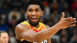The Knicks missed out on Donovan Mitchell, who was traded to Cleveland from Utah.