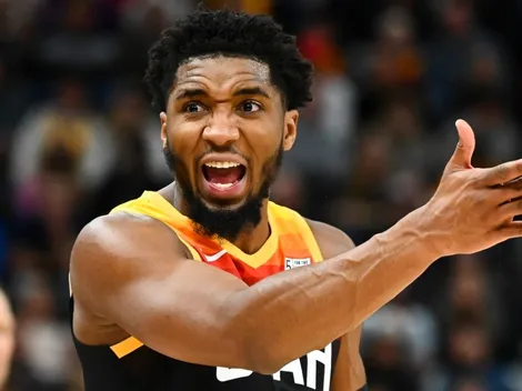 NBA Rumors: How the Cavs beat the Knicks in Donovan Mitchell trade from Utah