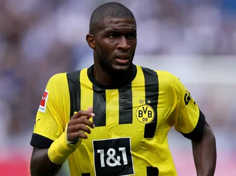 Borussia Dortmund vs Hoffenheim: TV Channel, how and where to watch or live stream online free 2022-2023 Bundesliga in your country today