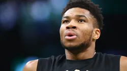 Giannis Antetokounmpo