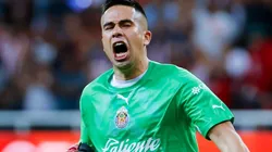 Miguel Jimemez of Chivas