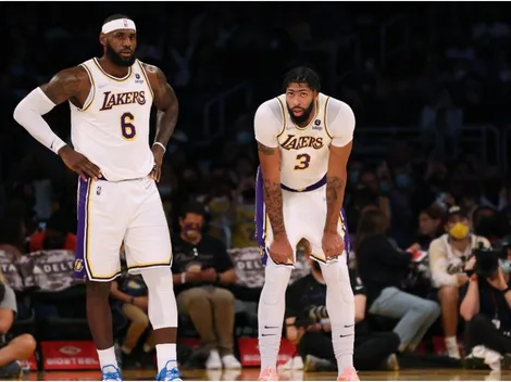 NBA Rumors: Lakers have a new secret weapon for next season