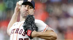 Justin Verlander
