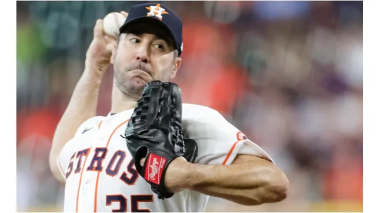 Justin Verlander