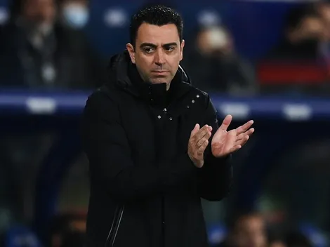 Former Barcelona player keen on joining Xavi's side rejects 3 teams - report