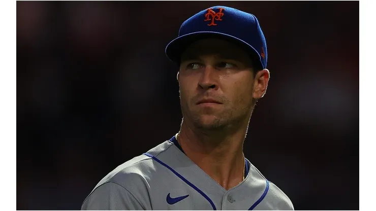 Jacob deGrom