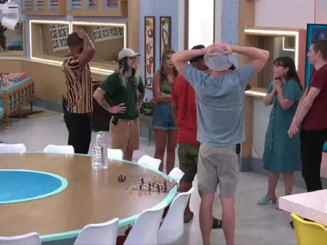 Big Brother 2022: How to watch episode 25 of Season 24 tonight