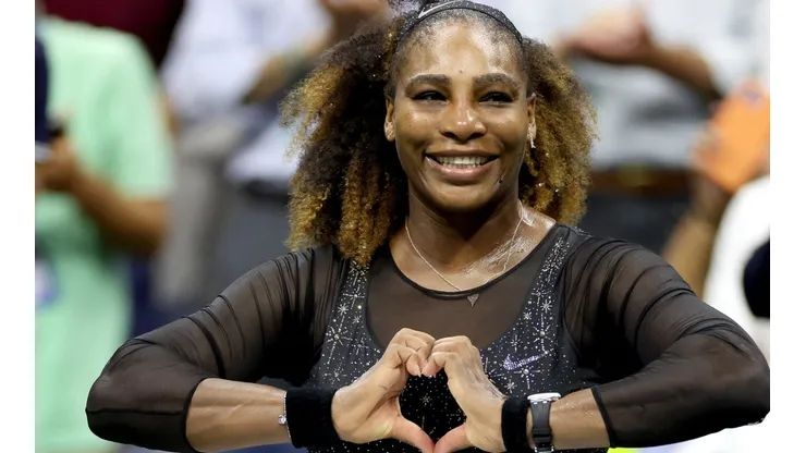 Serena Williams
