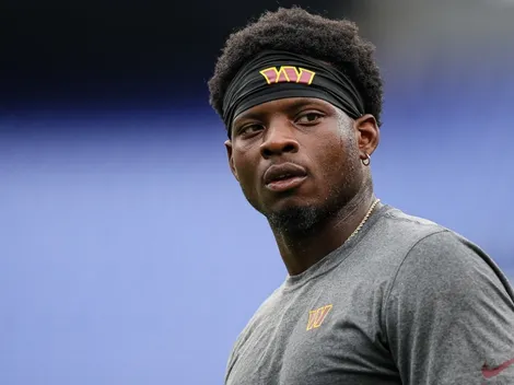 NFL News: Commanders' decision with Brian Robinson after the RB was shot twice