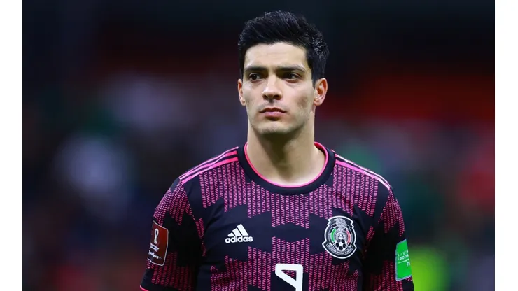 Mexico will begin its last friendly matches before Qatar 2022 against Paraguay.
