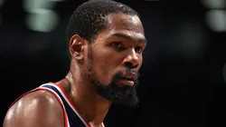 Kevin Durant