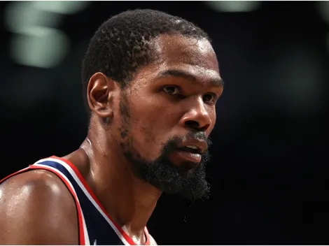 NBA News: Former coach destroys Kevin Durant over failed trade saga