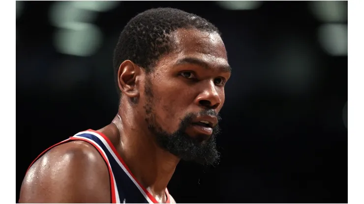 Kevin Durant