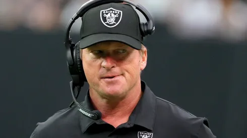 Jon Gruden