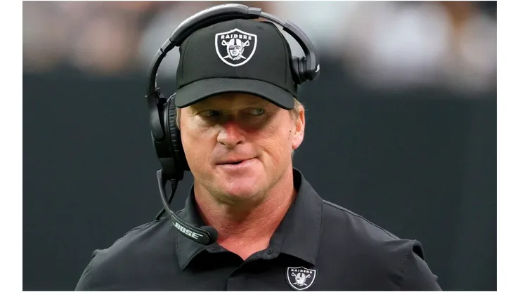 Jon Gruden