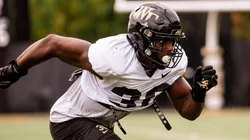 Wake Forest will face VMI for Opening Night of the 2022 NCAA college Football season.