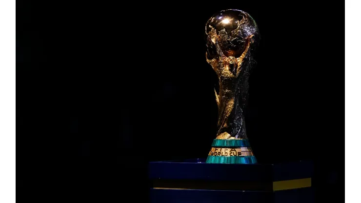 The FIFA World Cup is a must-see event