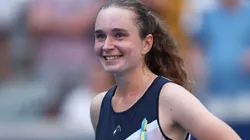 Daria Snigur of Ukraine