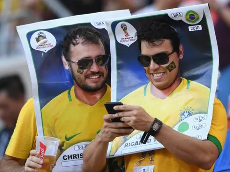 Qatar 2022: The formula that tells how much it costs to complete the World Cup Panini Sticker Album