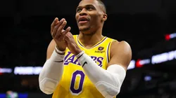 Russell Westbrook