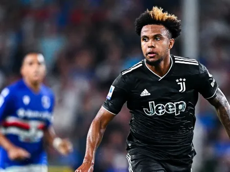 Pulisic, McKennie and all USMNT players to play in the UEFA Champions League 2022-2023