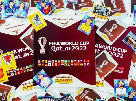 Qatar 2022: Watch out! Soccer fans get online scammed with fake Panini sticker albums