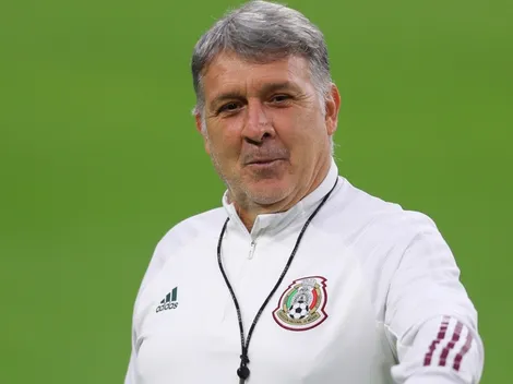 Mexico vs Paraguay: Date, Time, and TV Channel in the US to watch or live stream free this 2022 International Friendly game
