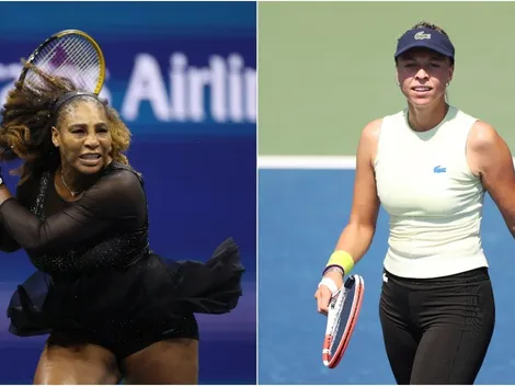 Serena Williams vs Anett Kontaveit: Date, Time and TV Channel to watch or live stream free 2022 US Open