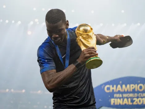 Qatar 2022: Famous TikToker predicts the FIFA World Cup winner through a deep data analysis