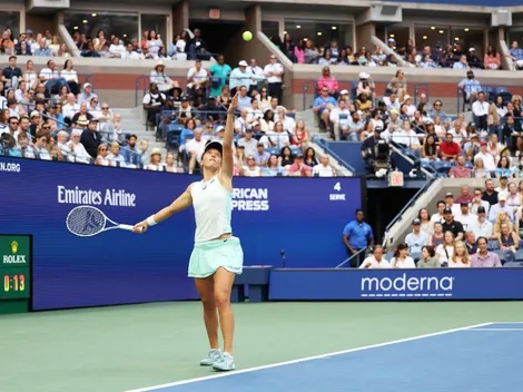 2022 US Open: Why there are not line judges in the final Grand Slam?