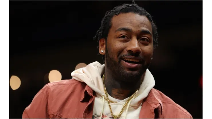 John Wall