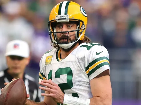Aaron Rodgers admits he was purposely unclear about his vaccination status