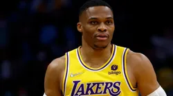 Russell Westbrook