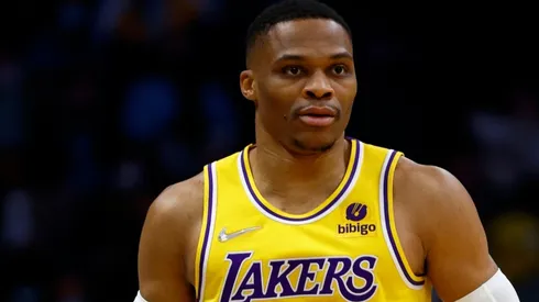 Russell Westbrook