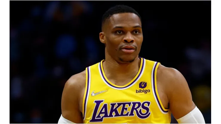 Russell Westbrook