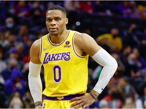 NBA Rumors: 3 Teams that could still trade for Russell Westbrook